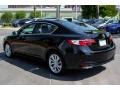Crystal Black Pearl - ILX  Photo No. 5