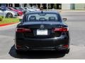 Crystal Black Pearl - ILX  Photo No. 6