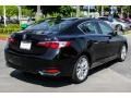 Crystal Black Pearl - ILX  Photo No. 7