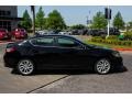 Crystal Black Pearl - ILX  Photo No. 8