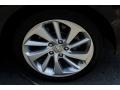 Crystal Black Pearl - ILX  Photo No. 14