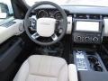 Acorn/Ebony Dashboard Photo for 2019 Land Rover Discovery #133105486