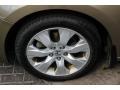 Bold Beige Metallic - Accord EX-L Sedan Photo No. 12