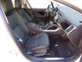2019 Jaguar I-PACE Ebony Interior Interior Photo