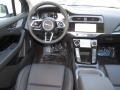 Ebony 2019 Jaguar I-PACE S AWD Dashboard