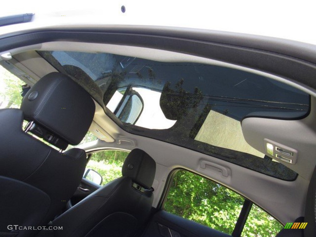2019 Jaguar I-PACE S AWD Sunroof Photos