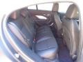 2019 Jaguar I-PACE Ebony Interior Rear Seat Photo