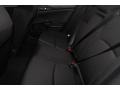 Black Rear Seat Photo for 2019 Honda Civic #133106164