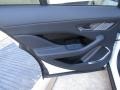 Ebony Door Panel Photo for 2019 Jaguar I-PACE #133106191