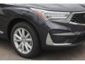 2019 Gunmetal Metallic Acura RDX FWD  photo #11