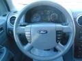 2007 Oxford White Ford Freestyle SEL  photo #10