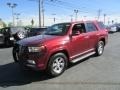 2012 Salsa Red Pearl Toyota 4Runner SR5 4x4  photo #2