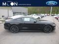 2019 Shadow Black Ford Mustang GT Premium Fastback  photo #1