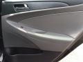 Midnight Black - Sonata GLS Photo No. 15