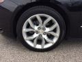 2019 Chevrolet Impala Premier Wheel and Tire Photo