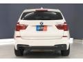 Alpine White - X3 xDrive28i Photo No. 3
