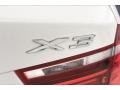 Alpine White - X3 xDrive28i Photo No. 7