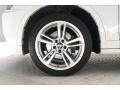 Alpine White - X3 xDrive28i Photo No. 8