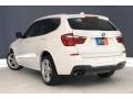 Alpine White - X3 xDrive28i Photo No. 10
