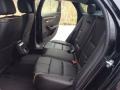 Jet Black Rear Seat Photo for 2019 Chevrolet Impala #133110656