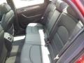 Black Rear Seat Photo for 2019 Hyundai Sonata #133111037