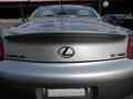 2004 Millennium Silver Metallic Lexus SC 430  photo #16