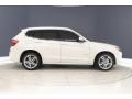 Alpine White - X3 xDrive28i Photo No. 31