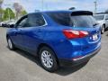 Kinetic Blue Metallic - Equinox LT AWD Photo No. 4