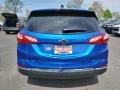Kinetic Blue Metallic - Equinox LT AWD Photo No. 5