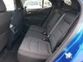 Kinetic Blue Metallic - Equinox LT AWD Photo No. 6