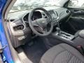 Kinetic Blue Metallic - Equinox LT AWD Photo No. 7