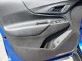 Kinetic Blue Metallic - Equinox LT AWD Photo No. 8