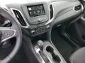 Kinetic Blue Metallic - Equinox LT AWD Photo No. 10