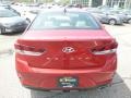 2019 Scarlet Red Hyundai Sonata SEL  photo #6