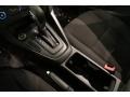 2017 Shadow Black Ford Focus SE Sedan  photo #12