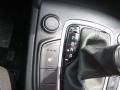 2019 Hyundai Kona Black Interior Transmission Photo