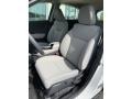 2019 Platinum White Pearl Honda HR-V LX AWD  photo #12