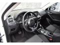 Crystal White Pearl Mica - CX-5 Sport AWD Photo No. 10