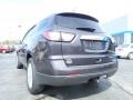 Tungsten Metallic - Traverse LT AWD Photo No. 5