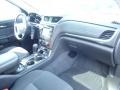 Tungsten Metallic - Traverse LT AWD Photo No. 16