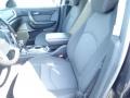 Tungsten Metallic - Traverse LT AWD Photo No. 20