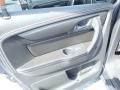 Tungsten Metallic - Traverse LT AWD Photo No. 23
