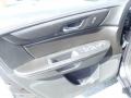 Tungsten Metallic - Traverse LT AWD Photo No. 24