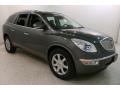 2010 Gray Green Metallic Buick Enclave CXL #133108387