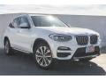Alpine White - X3 sDrive30i Photo No. 12