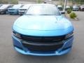 B5 Blue Pearl - Charger SXT AWD Photo No. 8