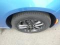 B5 Blue Pearl - Charger SXT AWD Photo No. 9