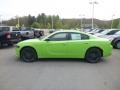 Sublime Metallic - Charger SXT AWD Photo No. 2