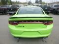 Sublime Metallic - Charger SXT AWD Photo No. 4