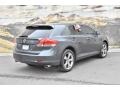 2009 Magnetic Gray Metallic Toyota Venza V6 AWD  photo #3